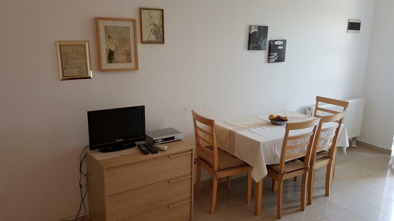 Apartmani Vila Karla, Dobropoljana, Otok Pasman Zewnętrze zdjęcie