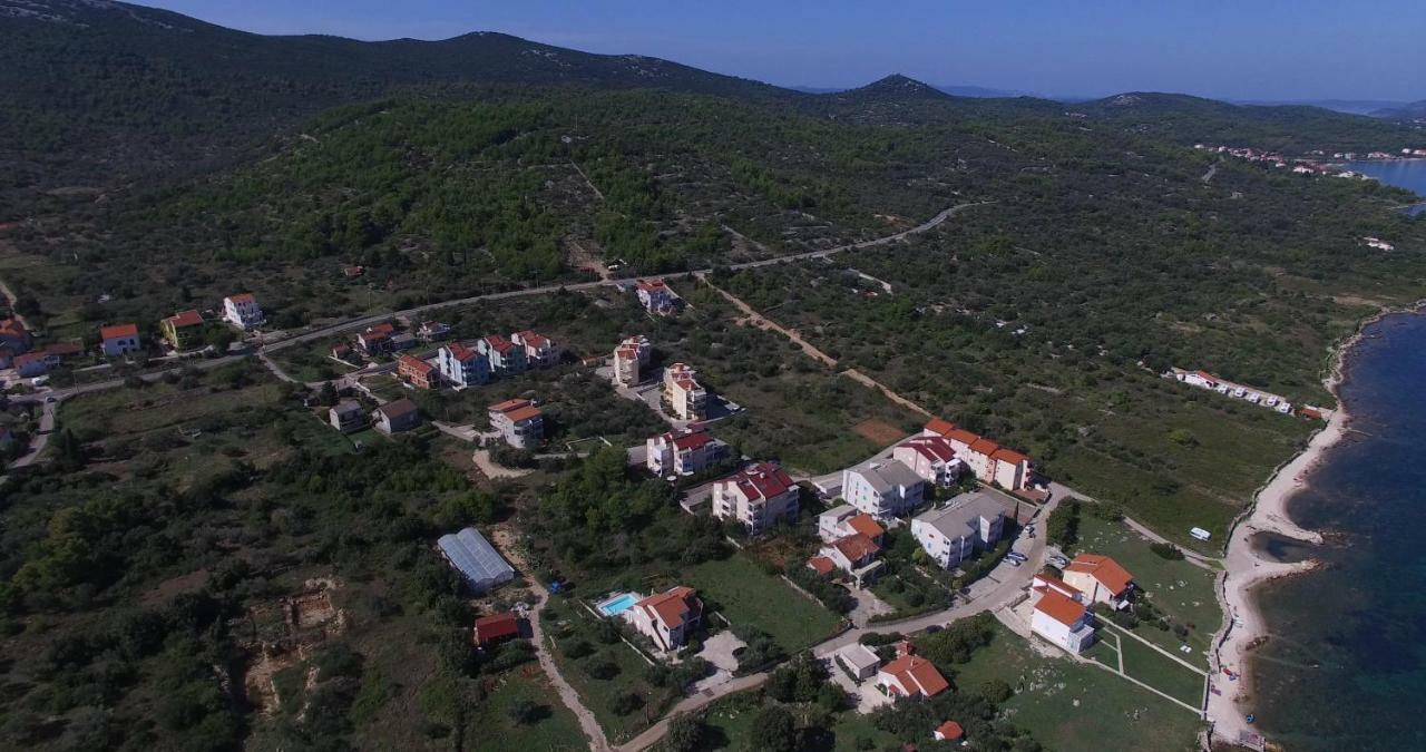 Apartmani Vila Karla, Dobropoljana, Otok Pasman Pokój zdjęcie